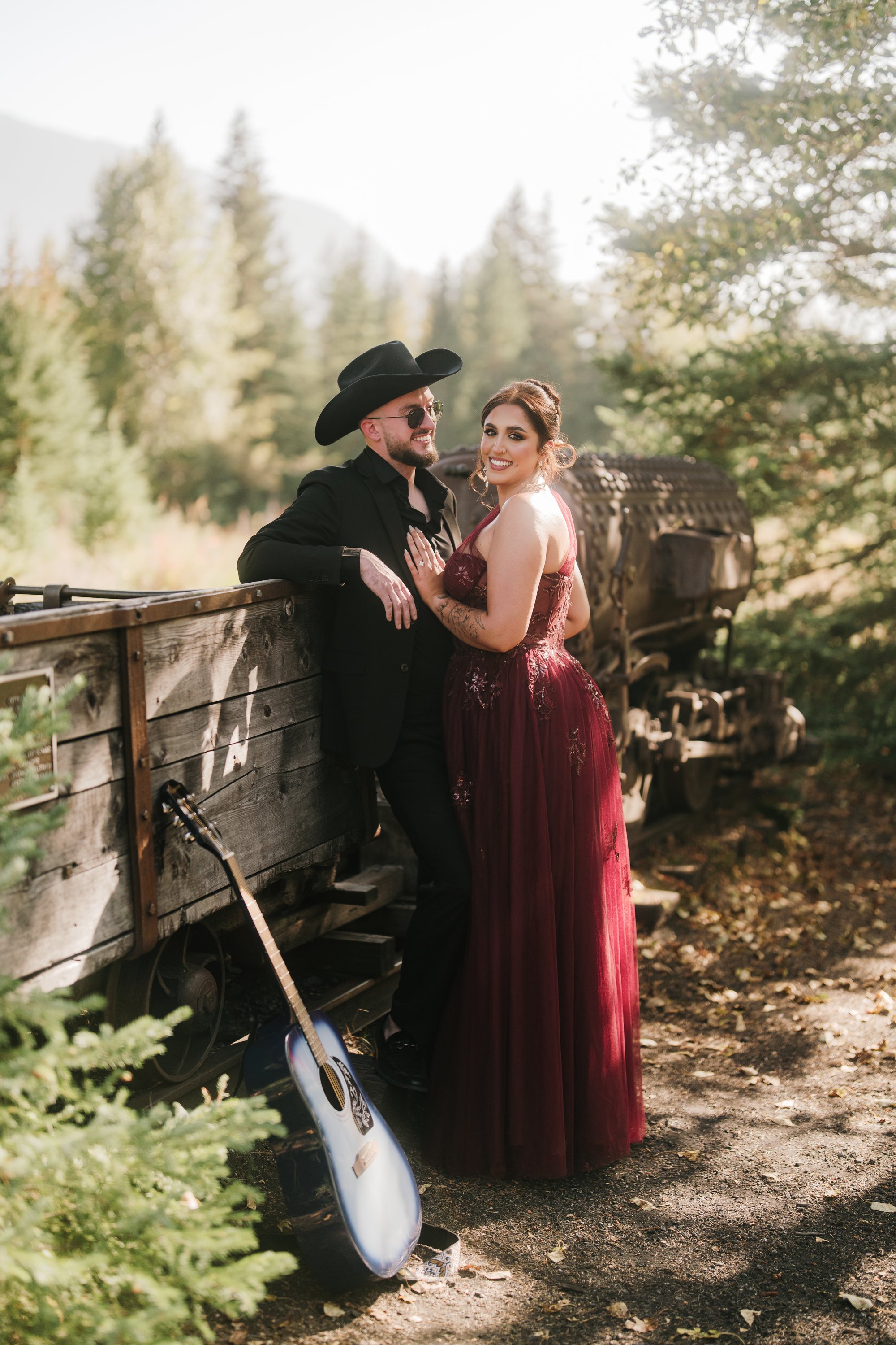 Marissa & Ross - Photo 6